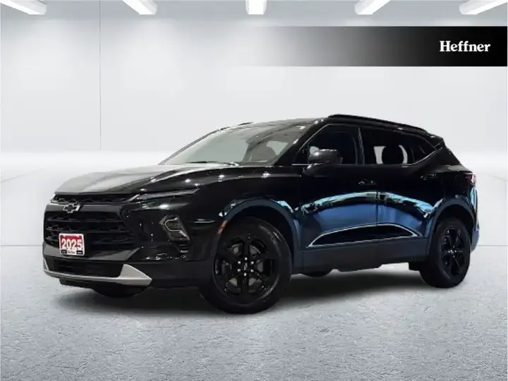 Chevrolet Blazer
