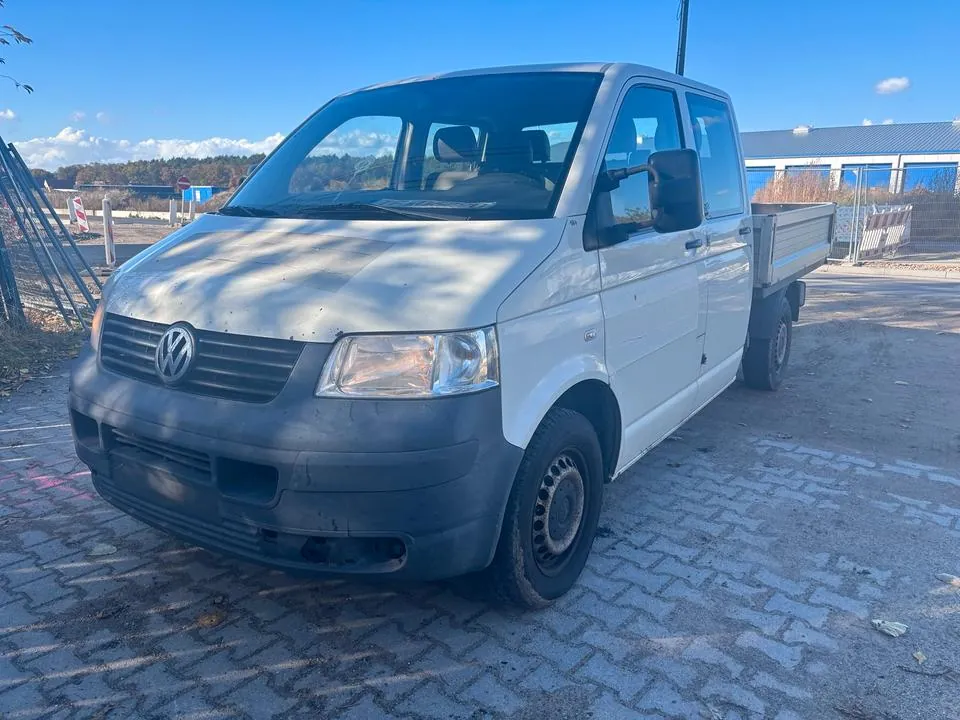 Volkswagen T5
