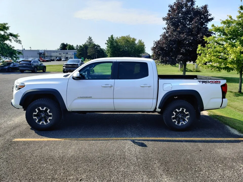 Toyota Tacoma
