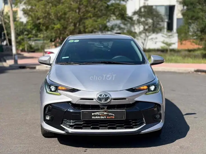 Toyota Vios