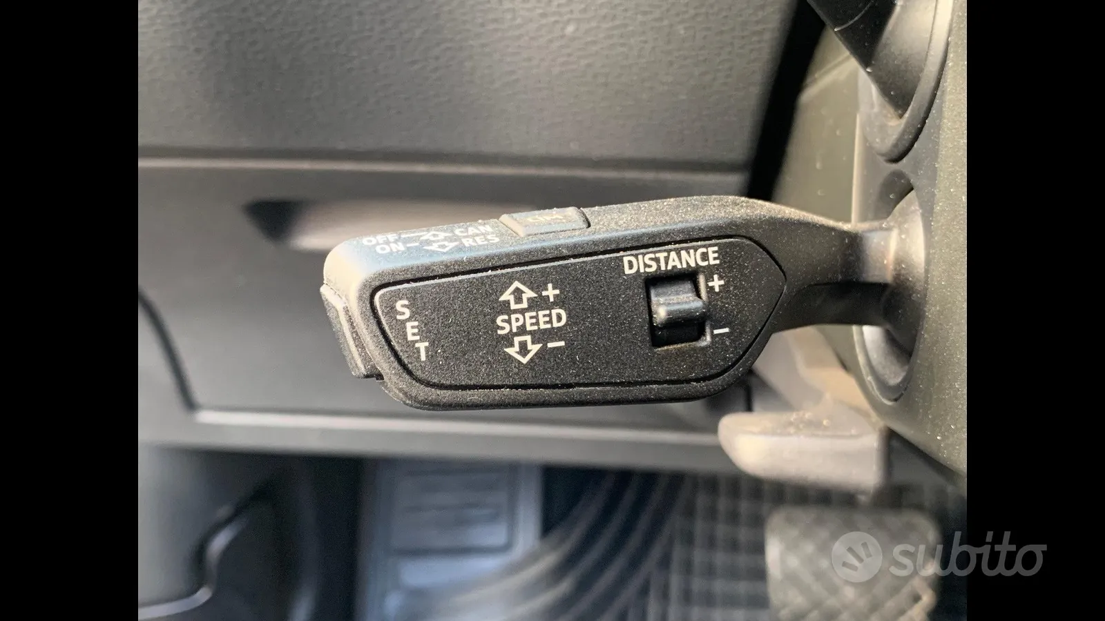 Audi E-Tron 2020 photo 5