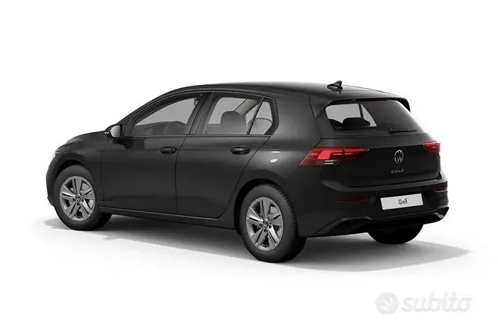 Volkswagen Golf 2022 photo 2