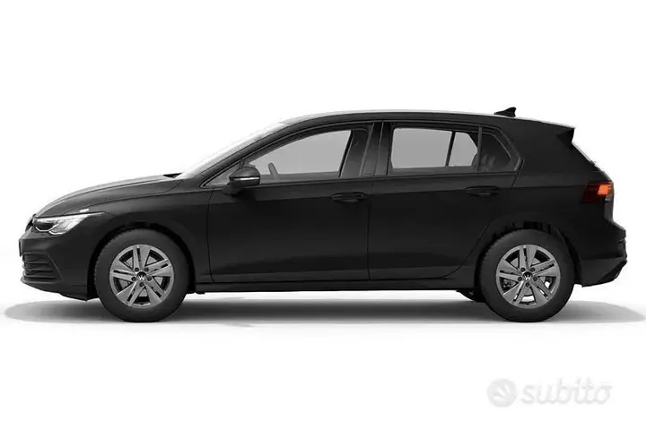 Volkswagen Golf 2022 photo 5
