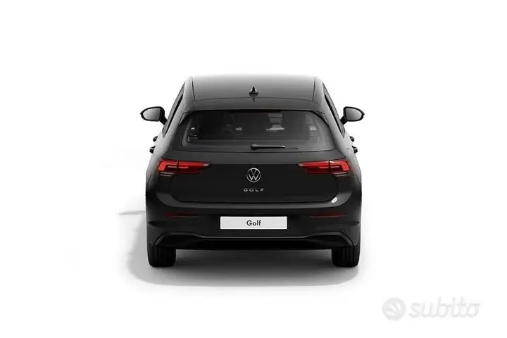 Volkswagen Golf 2022 photo 4