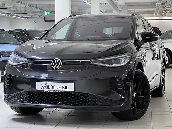 Volkswagen Id.4 Gtx 2023 photo 5