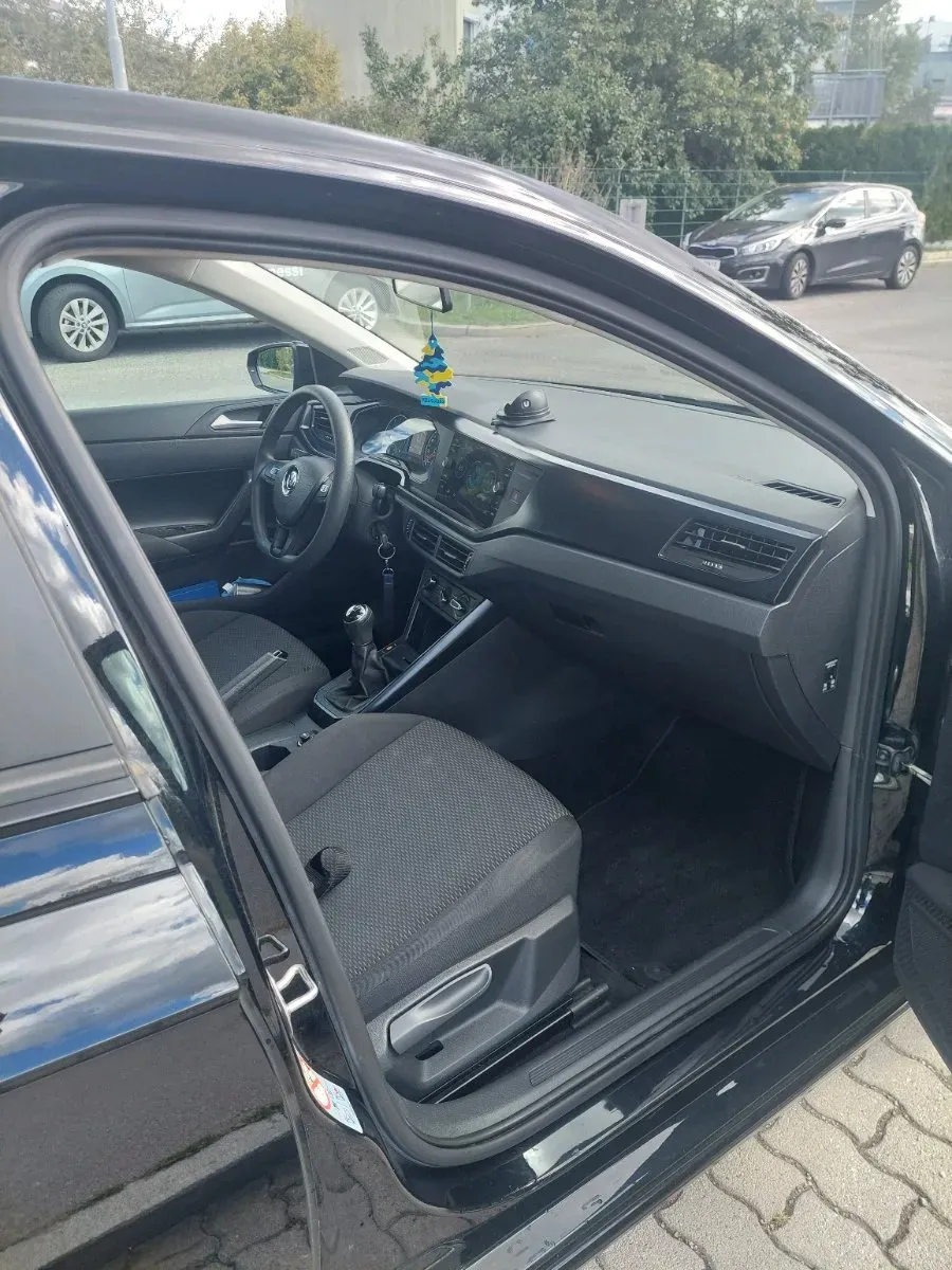 Volkswagen Polo 2019 photo 3
