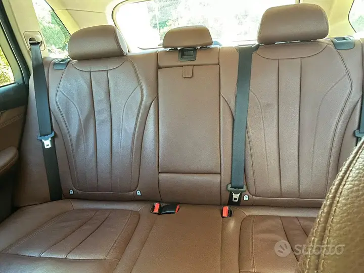 BMW X5 2015 photo 3