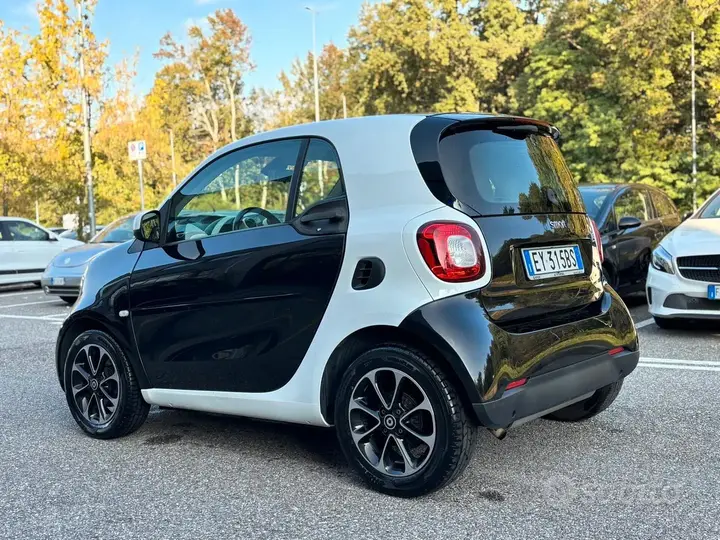 Smart Fortwo 2014 photo 4