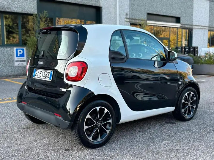 Smart Fortwo 2014 photo 5
