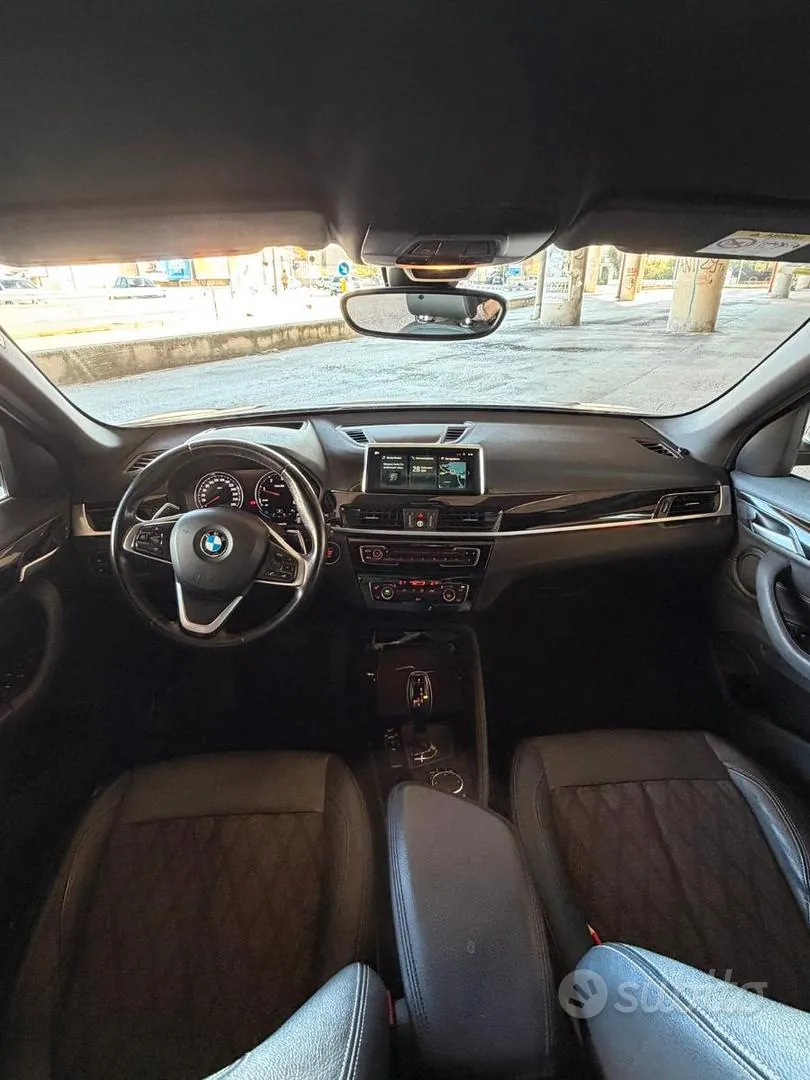 BMW X1 2019 photo 5