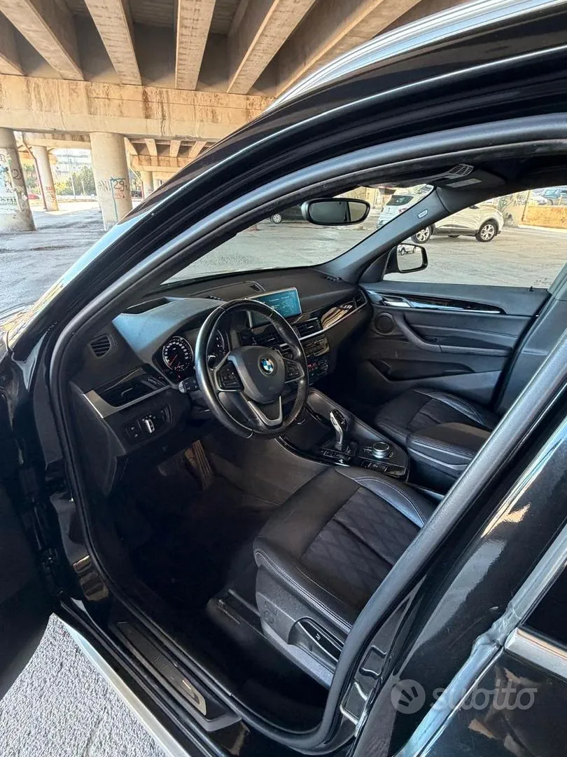 BMW X1 2019 photo 4