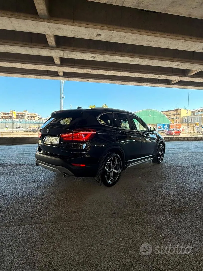 BMW X1 2019 photo 3