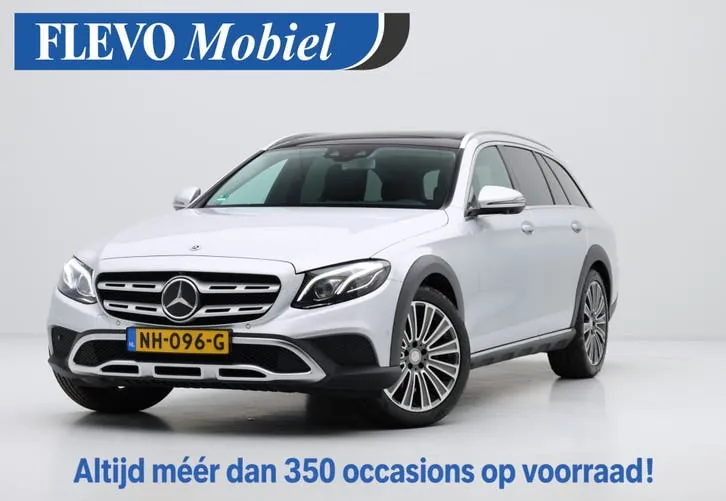 Mercedes-Benz Eklasse