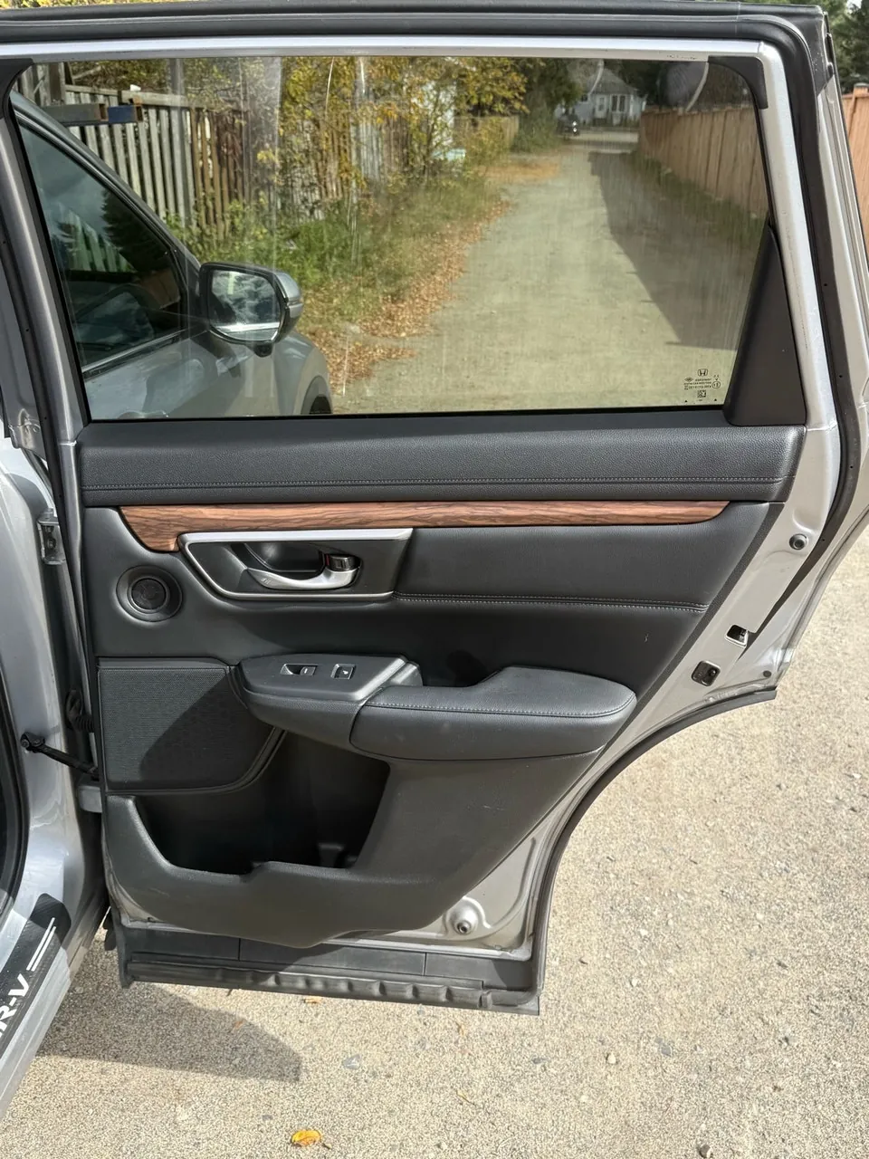 Honda Cr-V 2020 photo 4