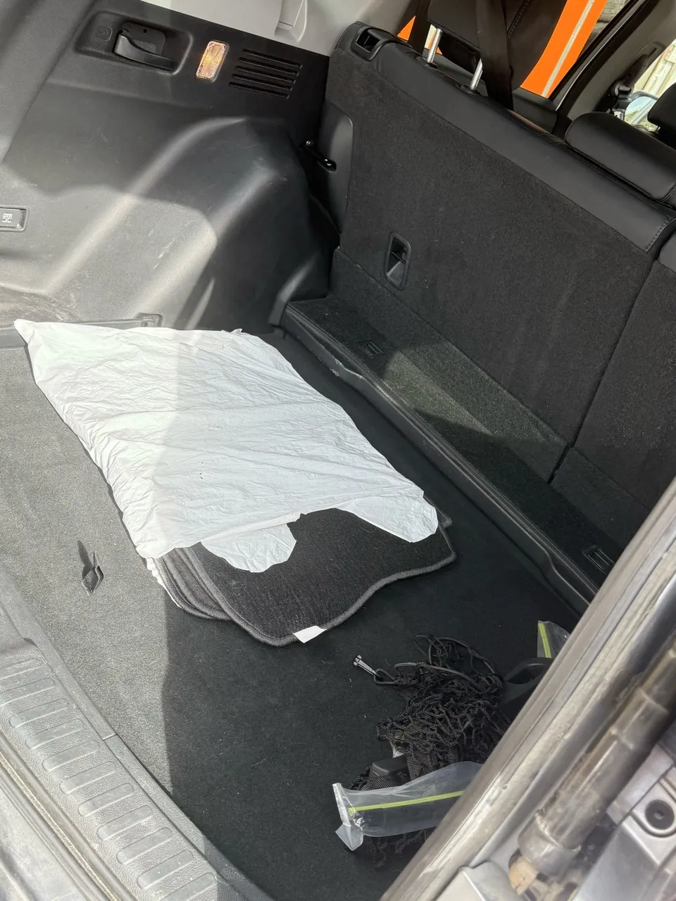 Honda Cr-V 2020 photo 5