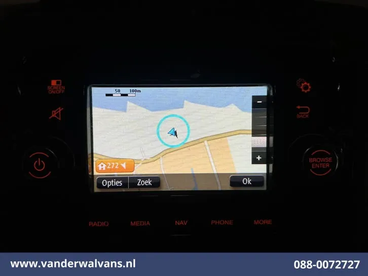 Opel Movano 2022 photo 3