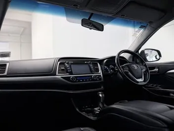 Toyota Highlander 2017 photo 3