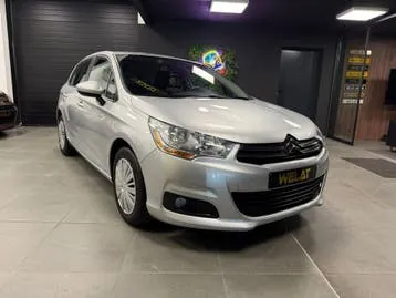 Citroen C4 2014 photo 3