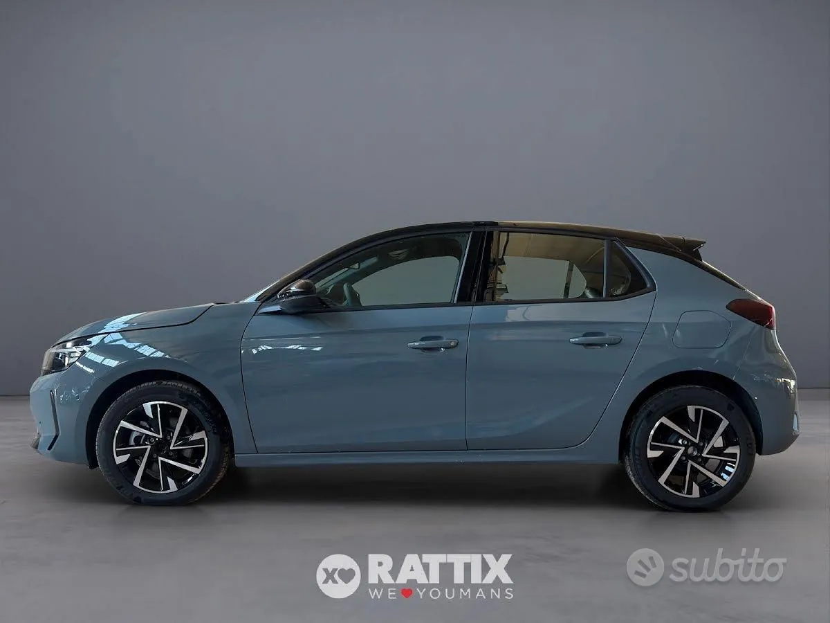 Opel Corsa 2026 photo 2