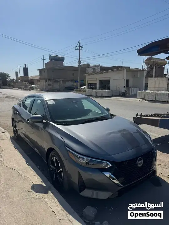 Nissan Sentra