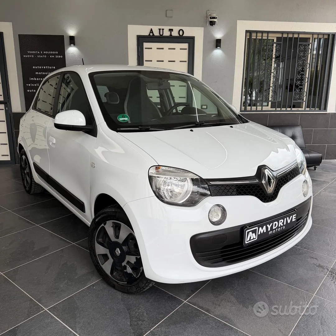 Renault Twingo