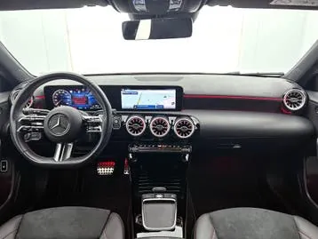 Mercedes-Benz A-Class 2024 photo 3
