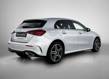 Mercedes-Benz A-Class 2024 photo 2