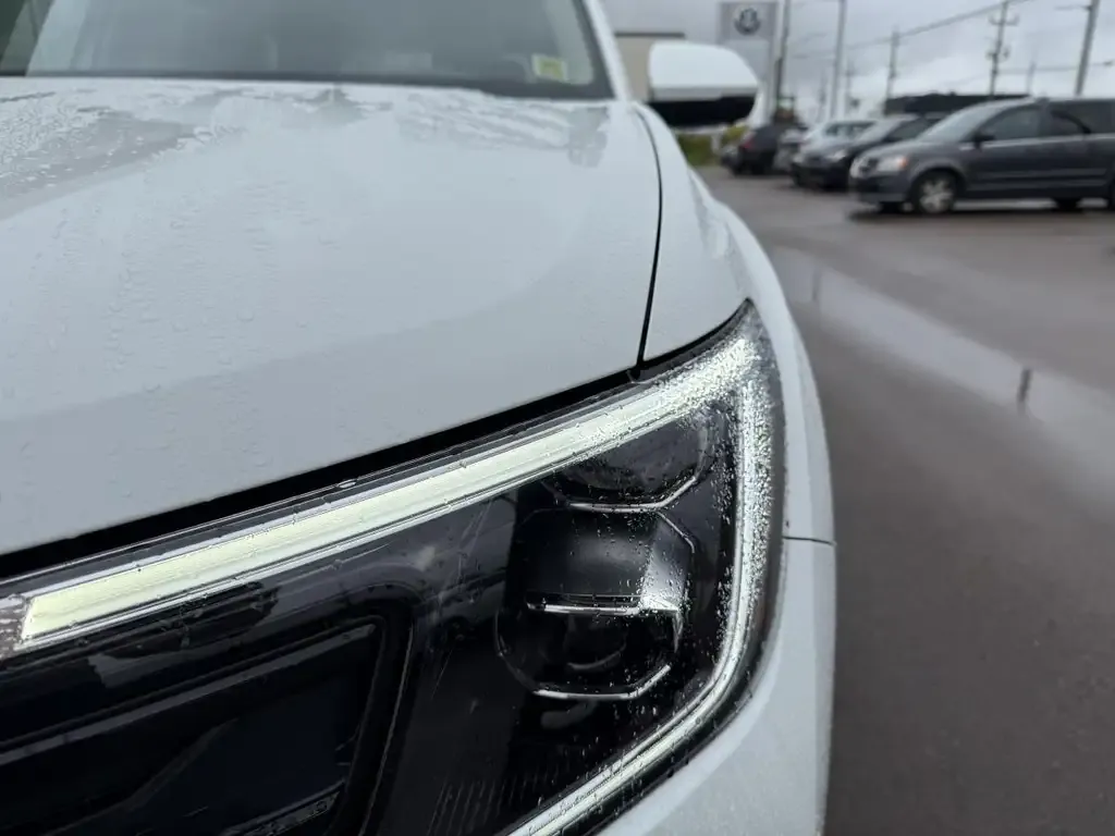 Volkswagen Atlas 2025 photo 3