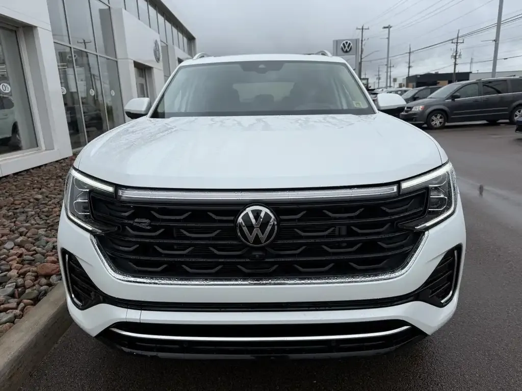 Volkswagen Atlas 2025 photo 2