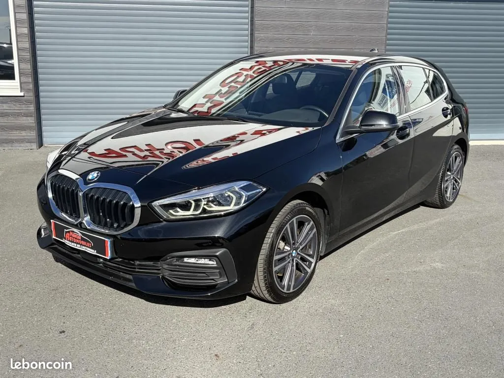 BMW Série 1
