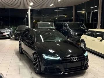 Audi A6 2018 photo 3
