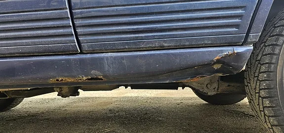 Jeep Grand Cherokee 1995 photo 3