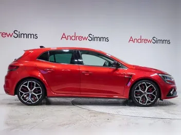 Renault Megane 2022 photo 4