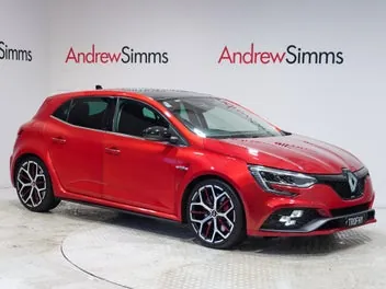 Renault Megane 2022 photo 2