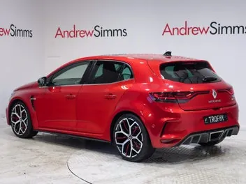 Renault Megane 2022 photo 3
