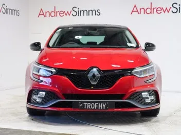 Renault Megane 2022 photo 5