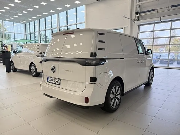Volkswagen Id. Buzz 2027 photo 5