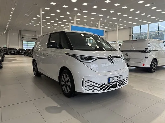 Volkswagen Id. Buzz 2027 photo 3