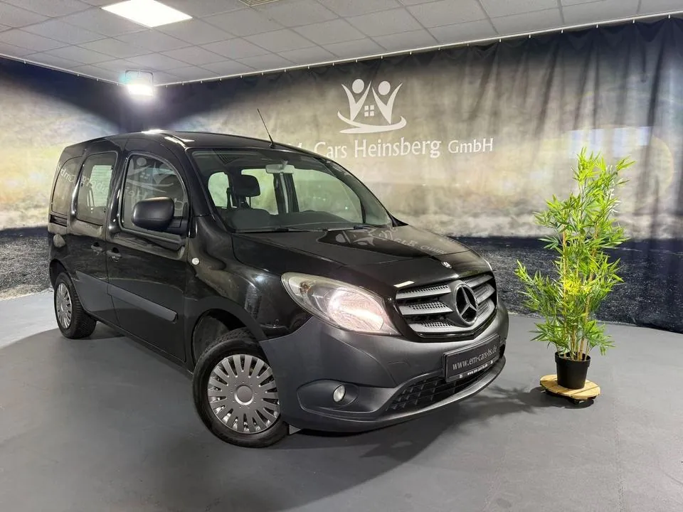 Mercedes-Benz Citan