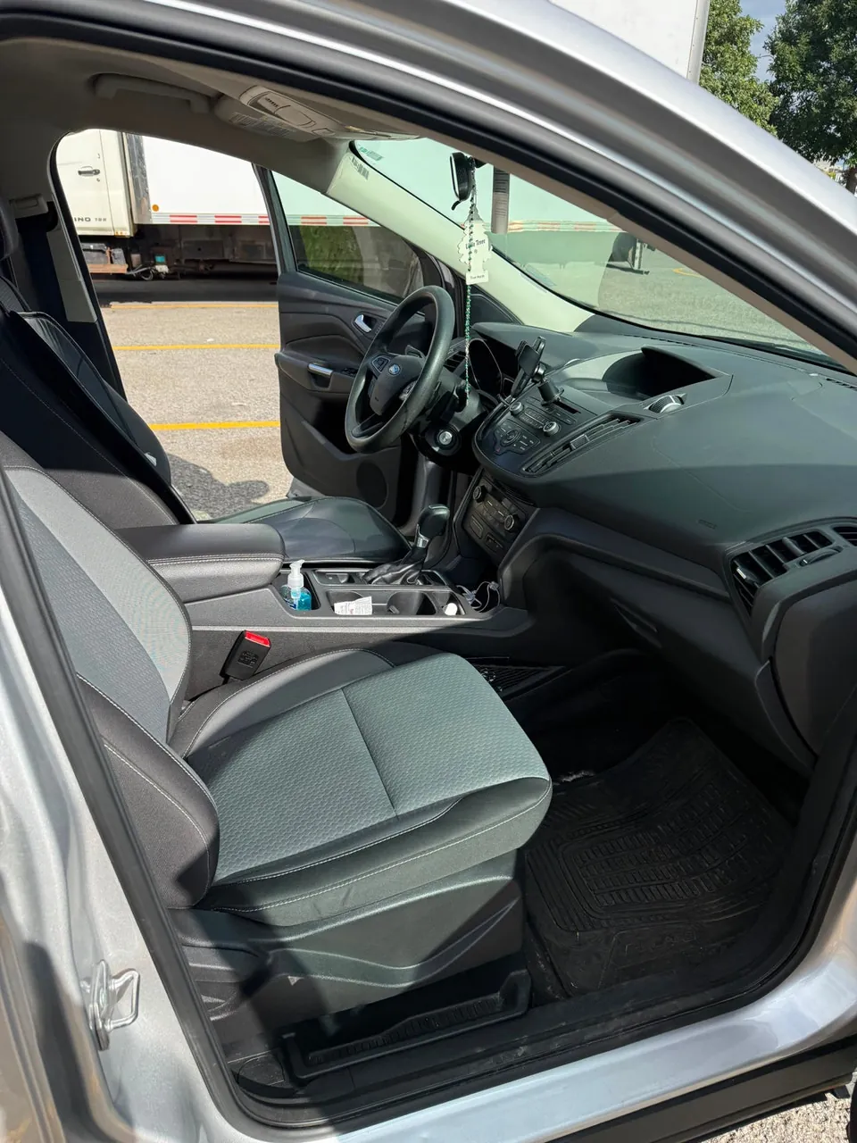 Ford Escape 2017 photo 4