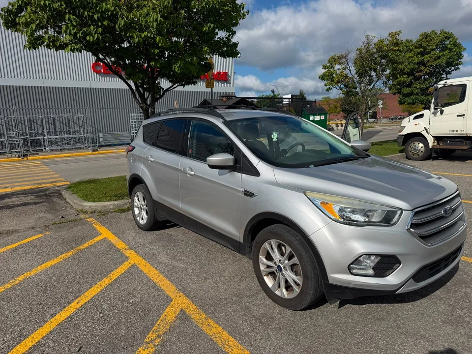 Ford Escape