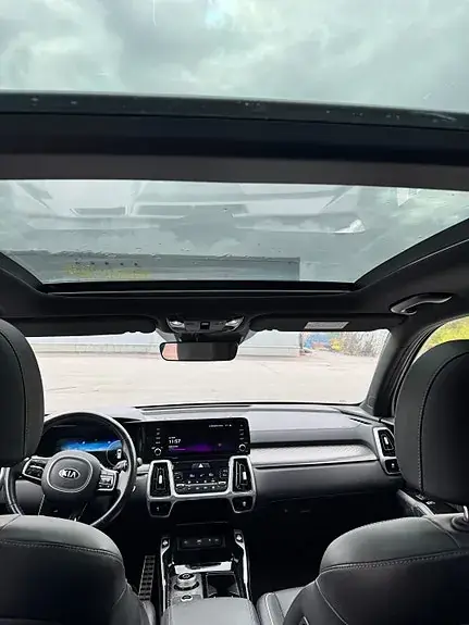 Kia Sorento 2021 photo 5