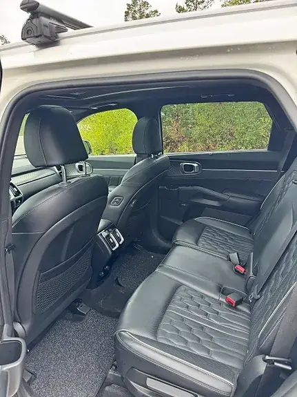 Kia Sorento 2021 photo 4
