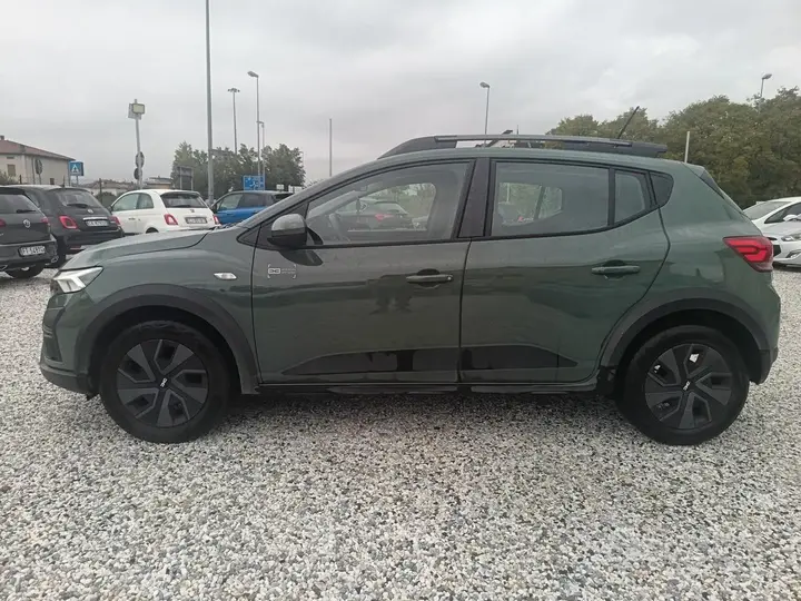 Dacia Sandero 2024 photo 5