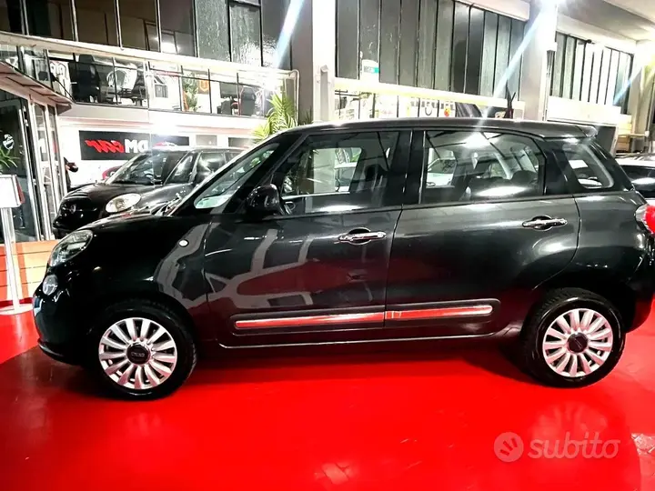 Fiat 500L 2015 photo 4