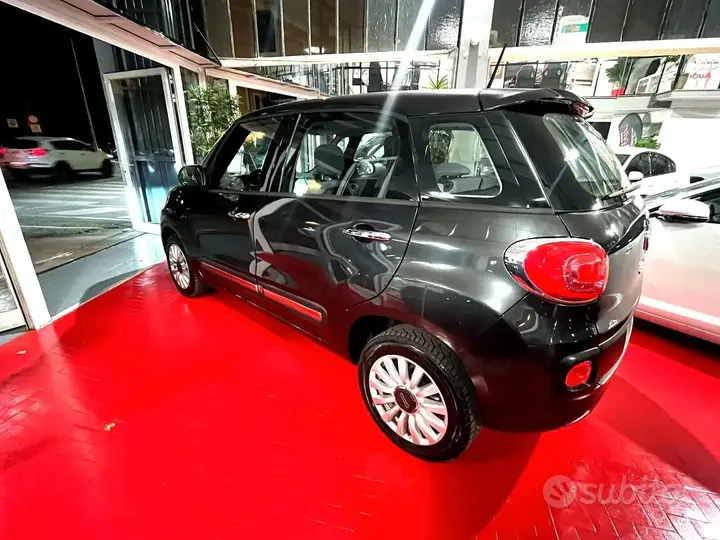 Fiat 500L 2015 photo 5