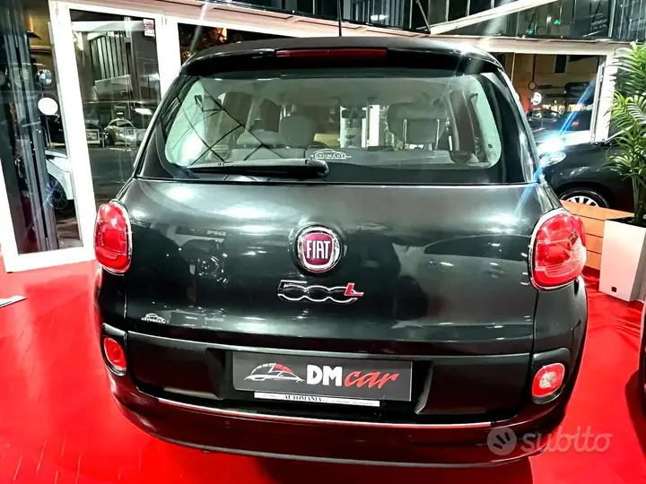 Fiat 500L 2015 photo 3