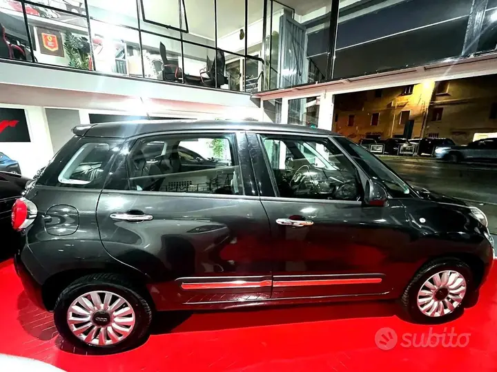 Fiat 500L 2015 photo 2