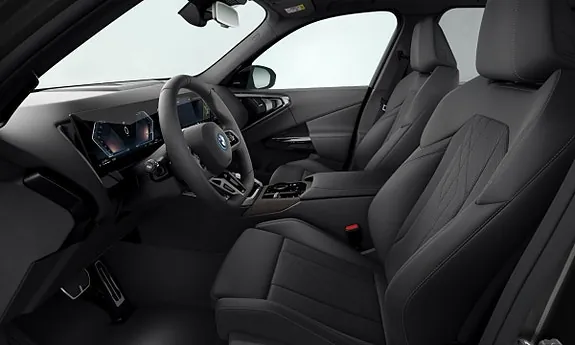BMW X3 2026 photo 3