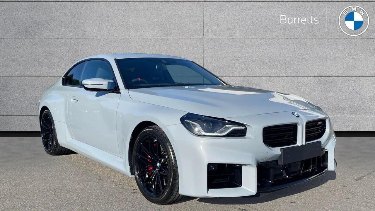 BMW M2